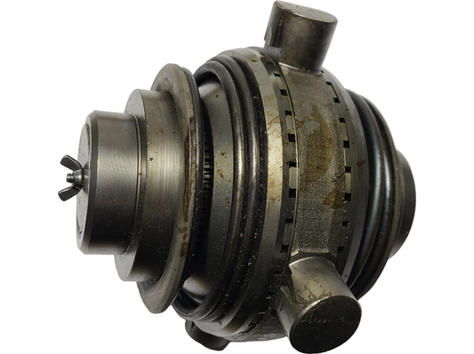 New OEM Genuine CNHi, Differential - Part # S301984