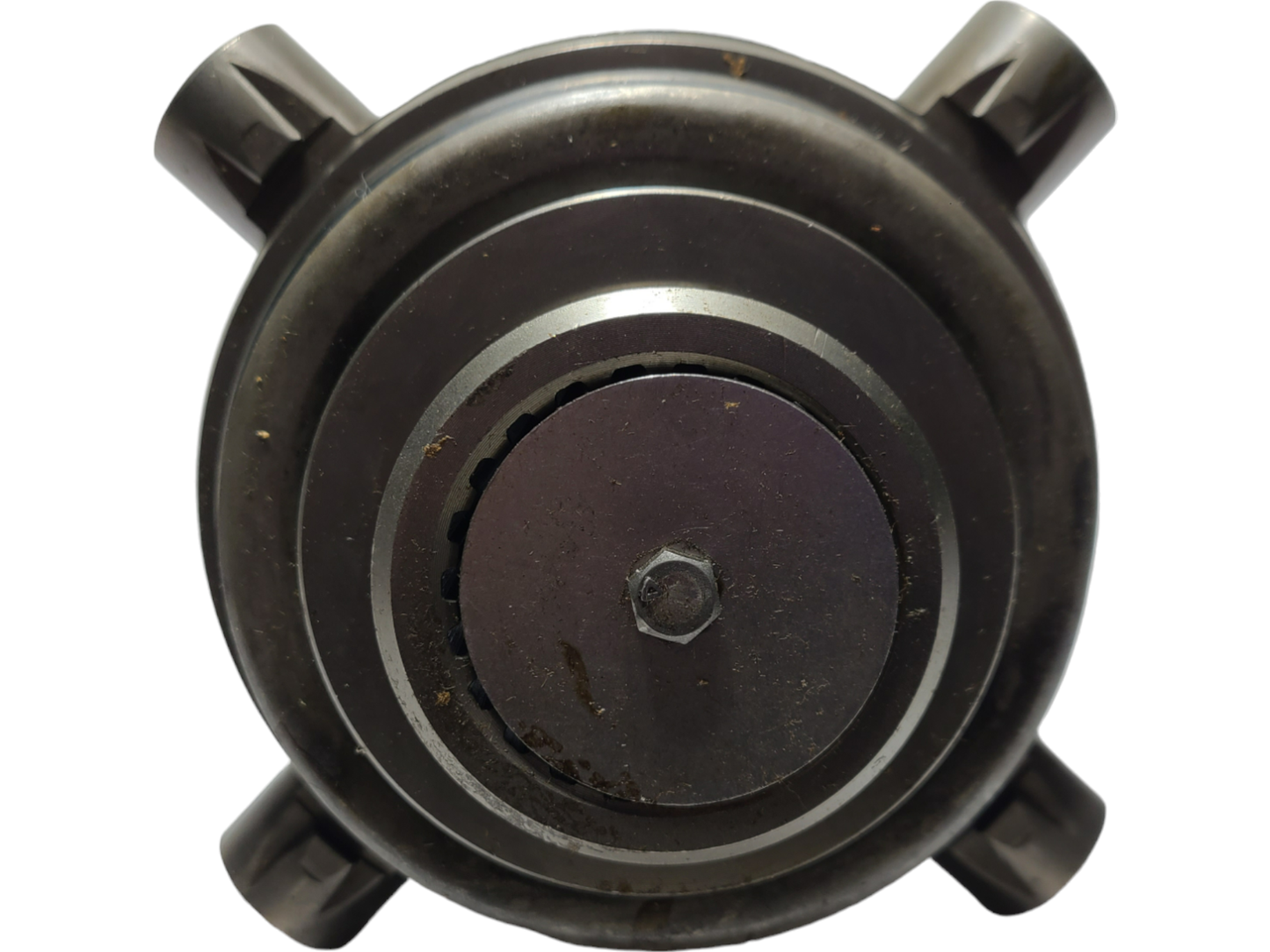 New OEM Genuine CNHi, Differential - Part # S301984