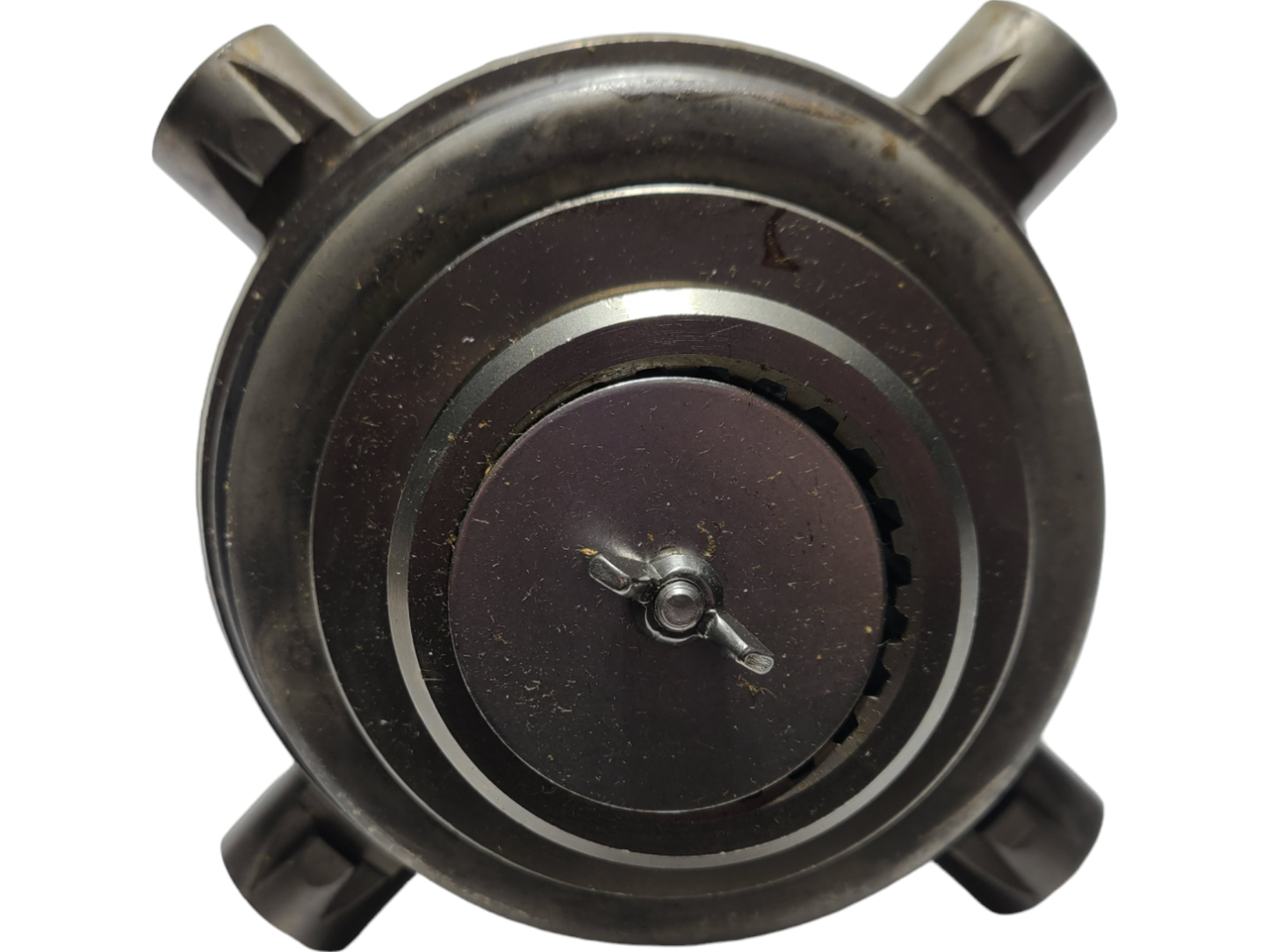 New OEM Genuine CNHi, Differential - Part # S301984