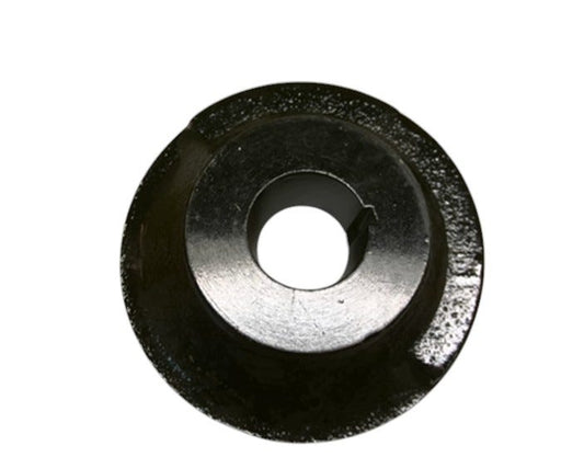 New OEM Genuine CNHi, Pulley - Part # SBA115397350