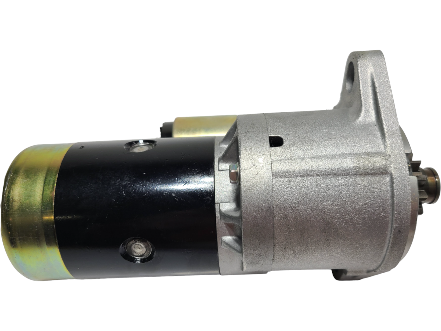 New OEM Genuine CNHi, Motor Starter - Part # SBA185086410