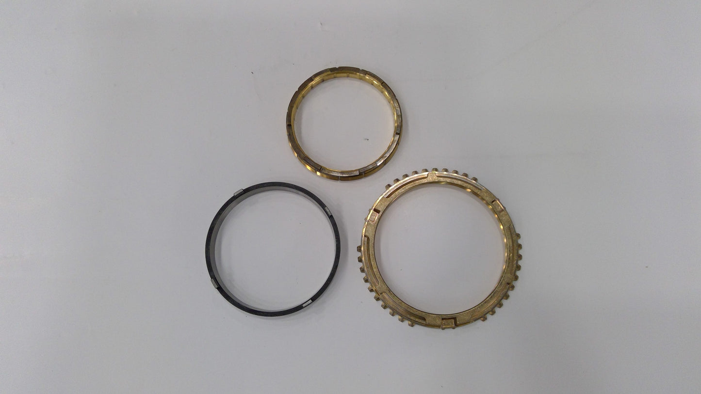 New OEM Genuine CNHi, Ring - Part # SBA322410100