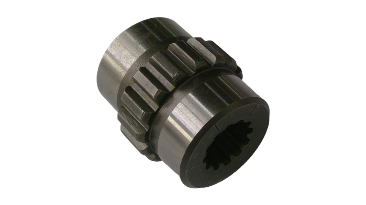 New OEM Genuine CNHi, Countershaft - Part # SBA322531860