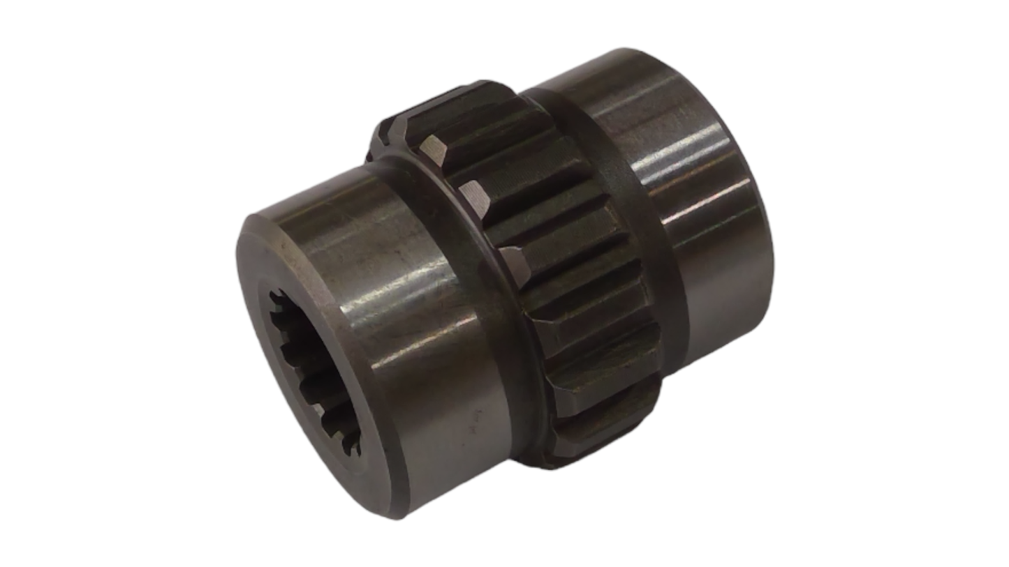 New OEM Genuine CNHi, Countershaft - Part # SBA322531860