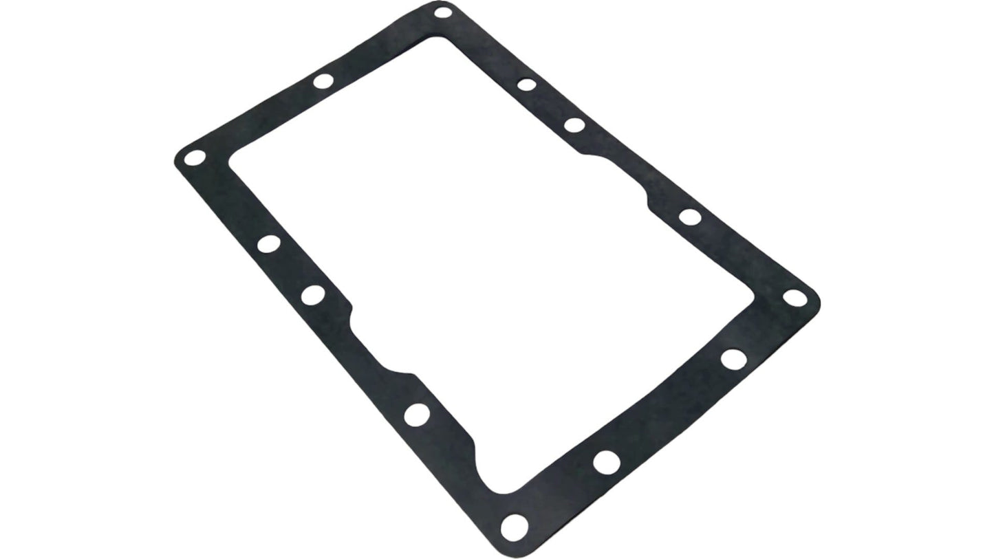 New OEM Genuine CNHi, Gasket - Part # SBA324990121