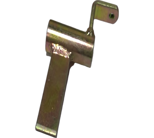 New OEM Genuine CNHi, Lever - Part # SBA326550141