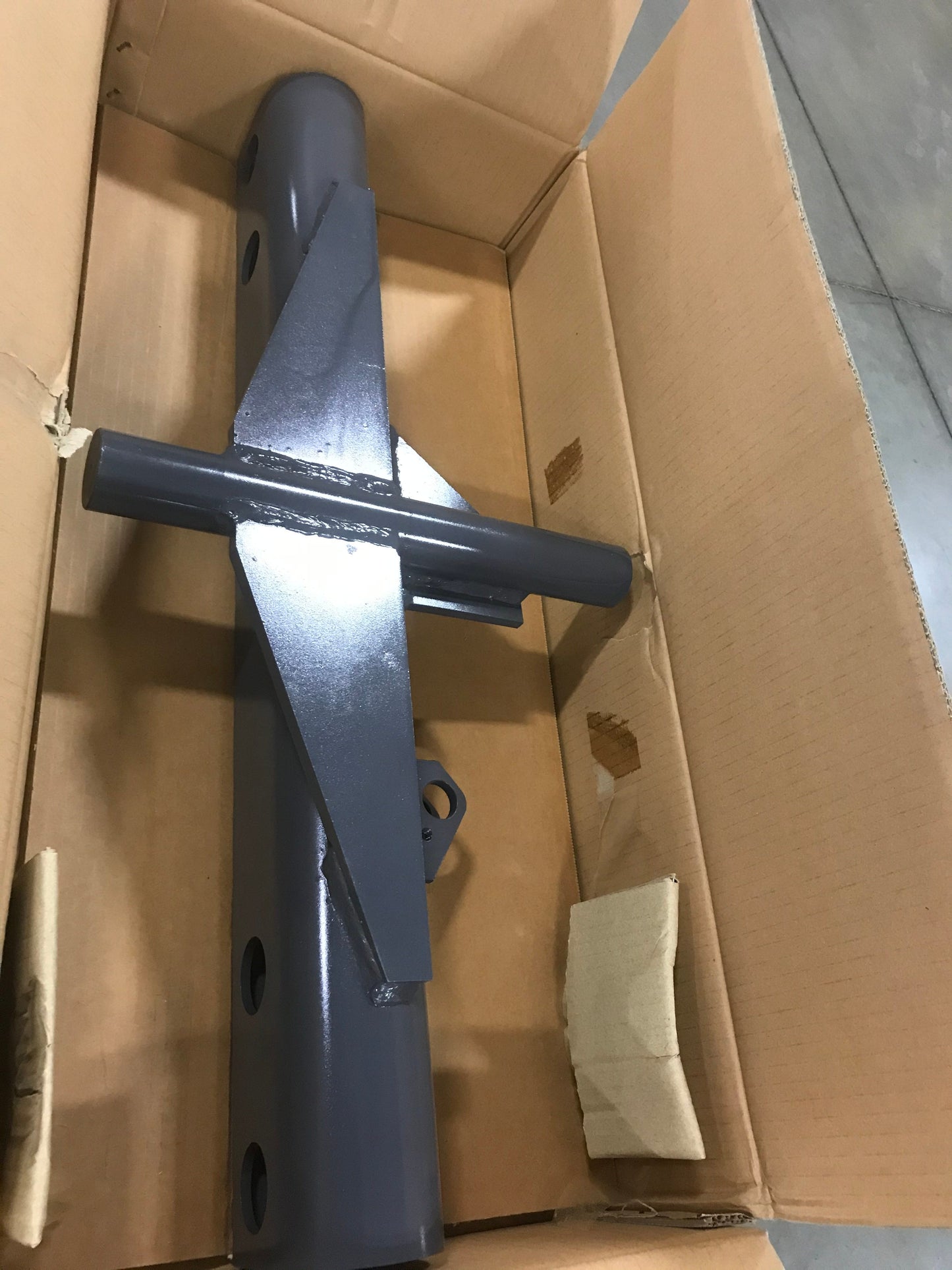 New OEM Genuine CNHi, Shaft - Part # SBA330201420