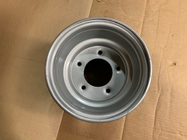 New OEM Genuine CNHi, Rim - Part # SBA336103650