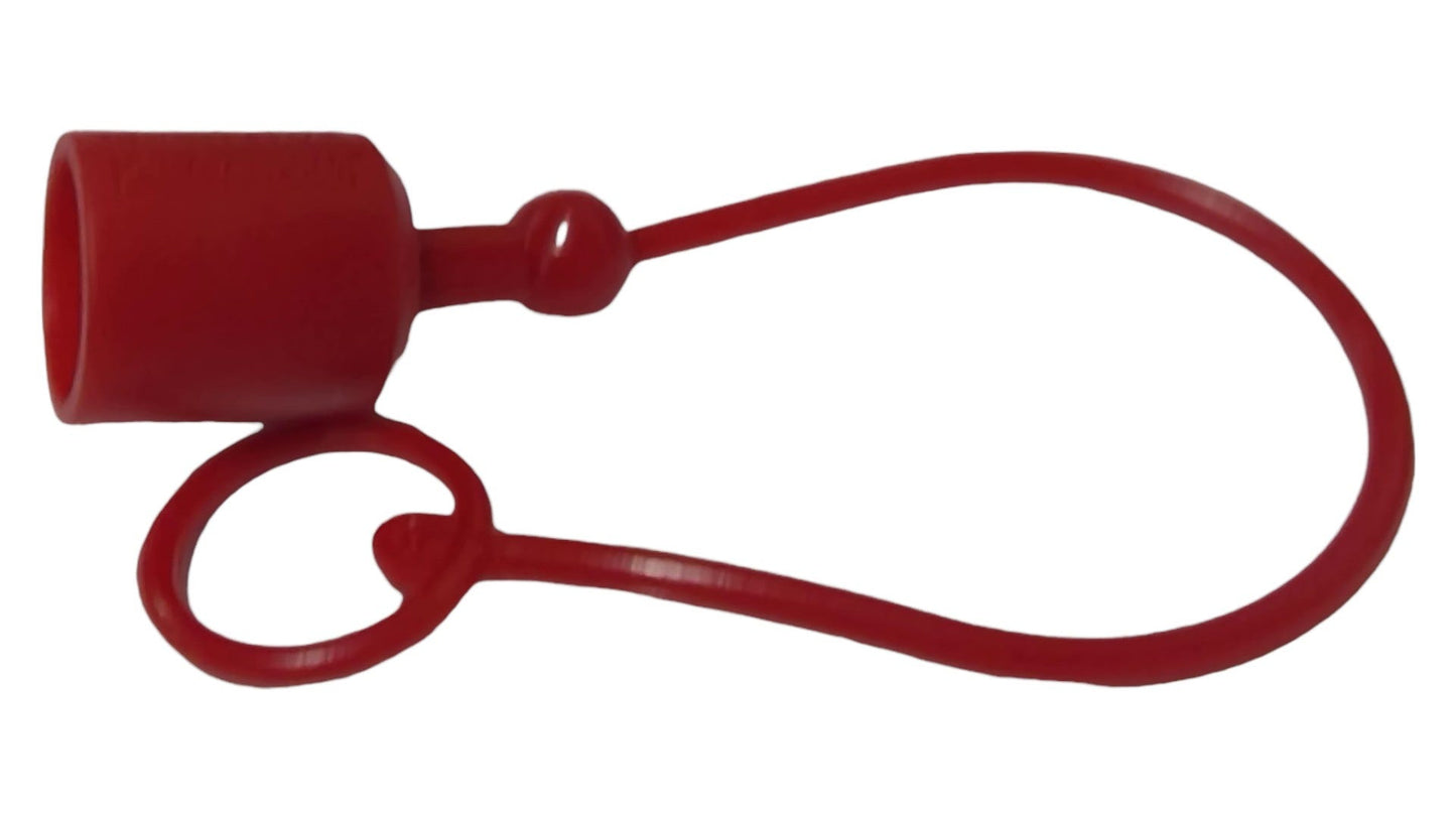 New OEM Genuine CNHi, Dust Cap - Part # SBA340490196