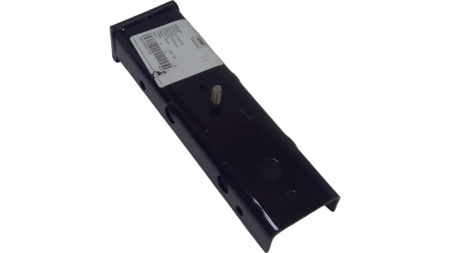 New OEM Genuine CNHi, Bracket - Part # SBA355501220