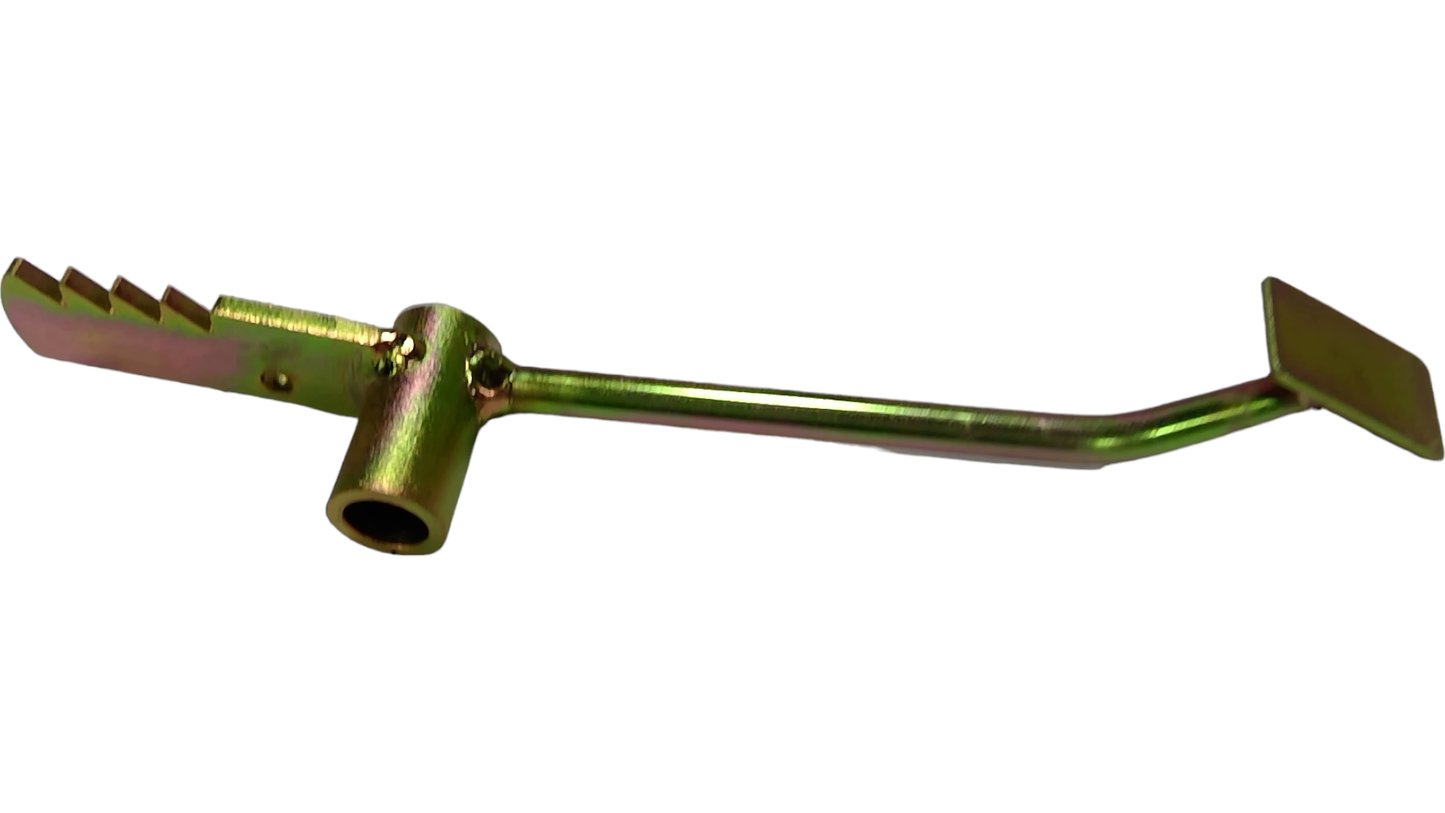 New OEM Genuine CNHi, Bracket - Part # SBA358300750