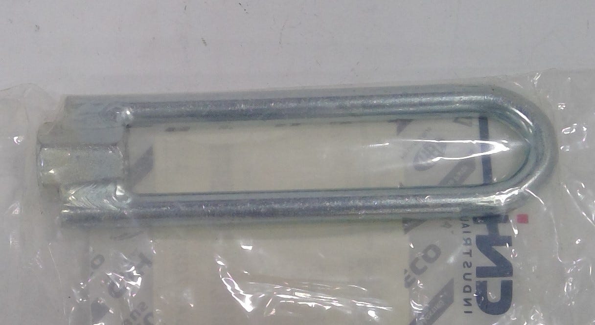 New OEM Genuine CNHi, Rod Lifting - Part # SBA370203030