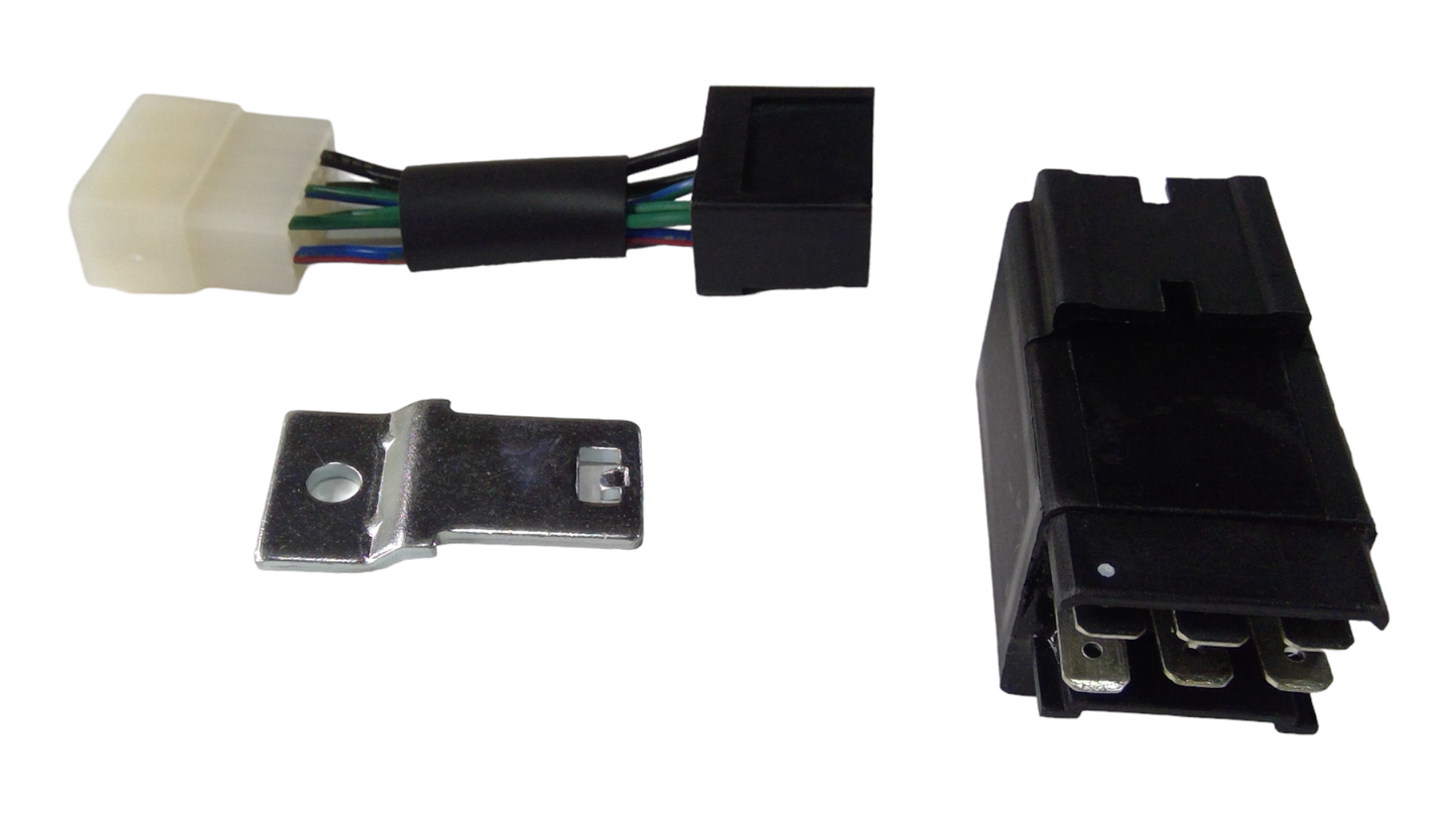 New OEM Genuine CNHi, Kit - Part # SBA385030260