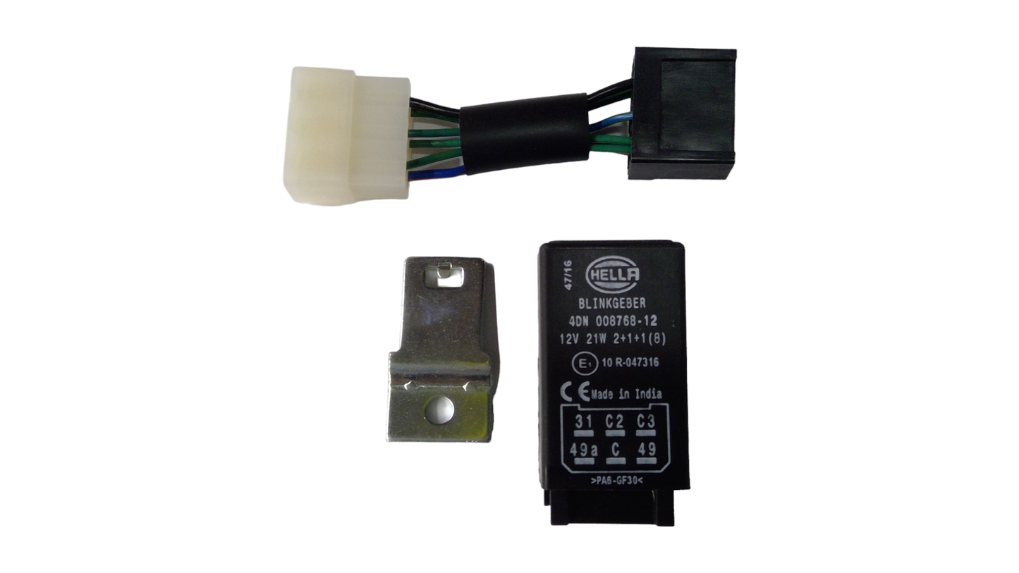 New OEM Genuine CNHi, Kit - Part # SBA385030260