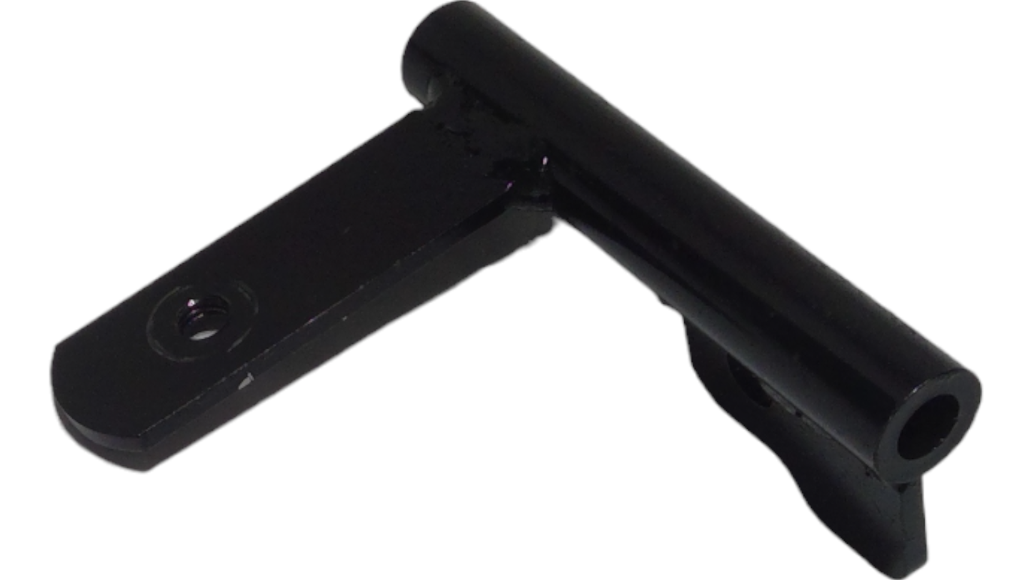 New OEM Genuine CNHi, Bracket - Part # SBA385952990