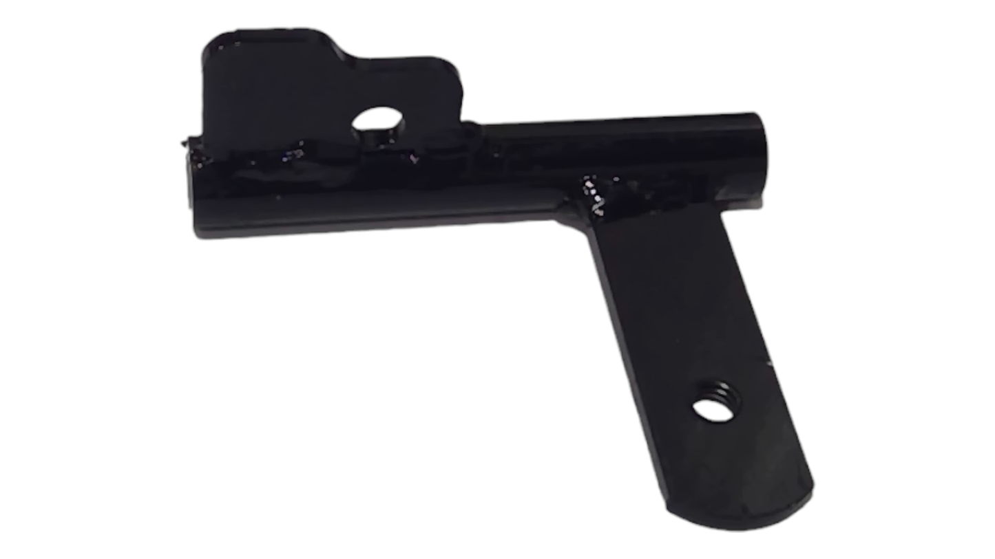 New OEM Genuine CNHi, Bracket - Part # SBA385952990