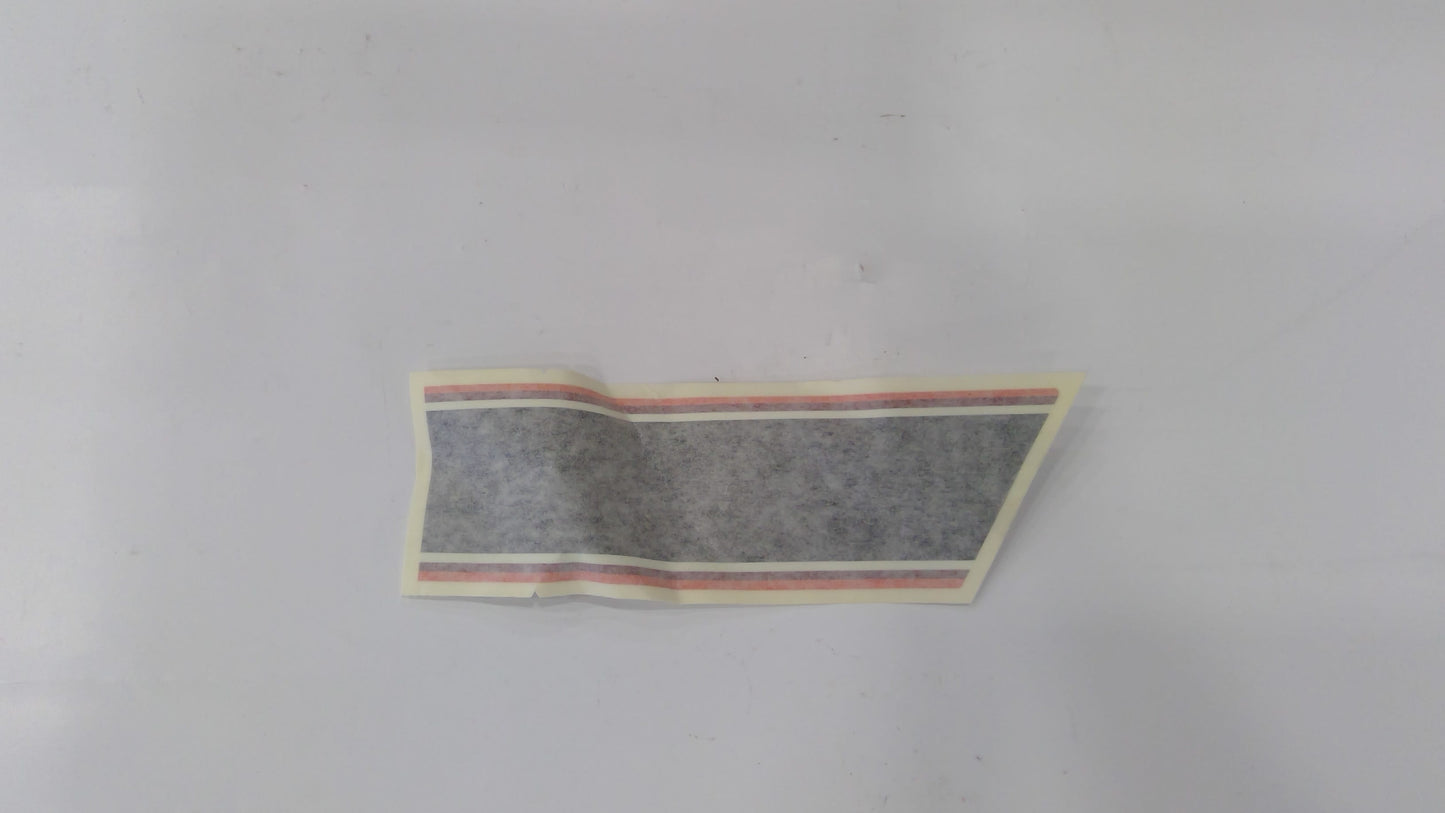 New OEM Genuine CNHi, Decal - Part # SBA390115810