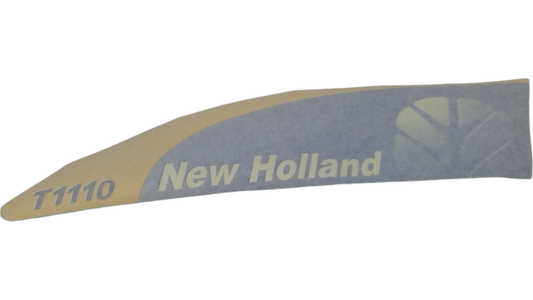 New OEM Genuine CNHi, Decal - Part # SBA390124110