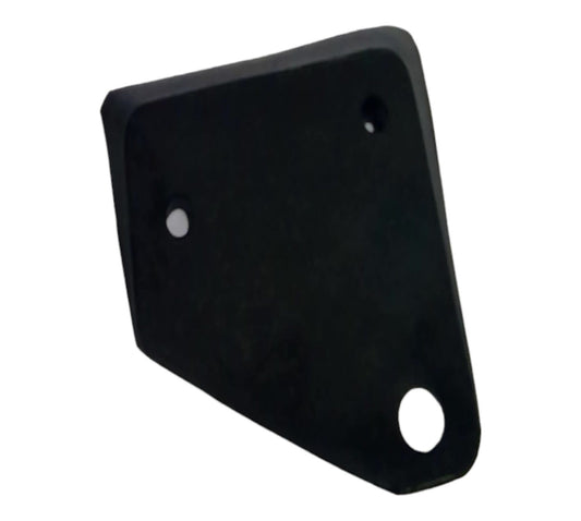 New OEM Genuine CNHi, Pad Rubber - Part # SBA398119240