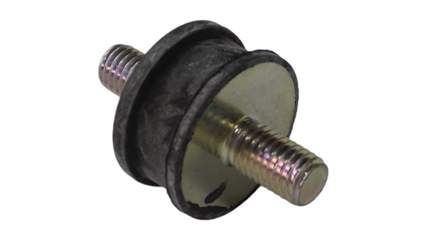 New OEM Genuine CNHi, Bushing Rubber - Part # SBA398123350