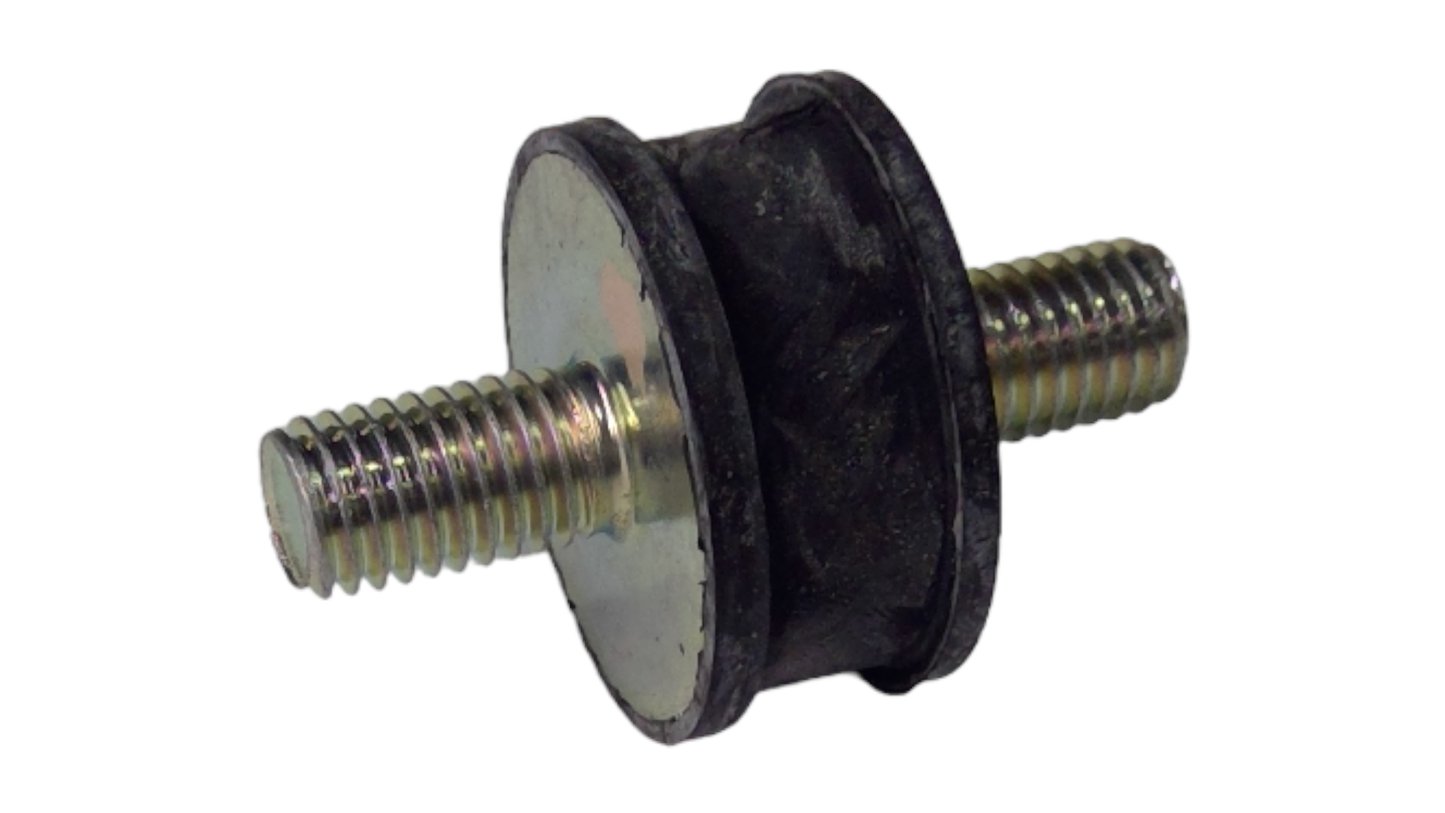 New OEM Genuine CNHi, Bushing Rubber - Part # SBA398123350