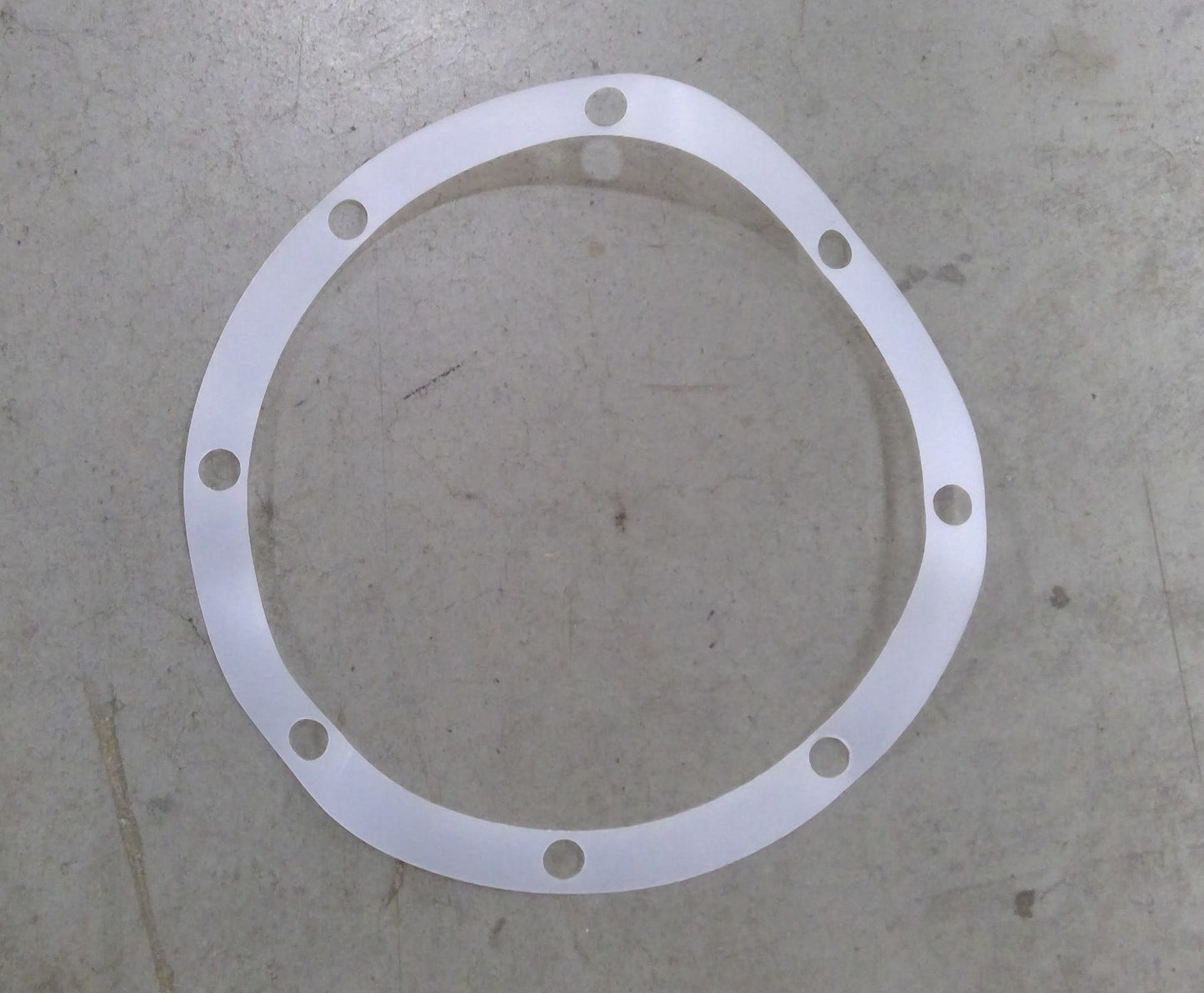 New OEM Genuine CNHi, Gasket - Part # SML396212