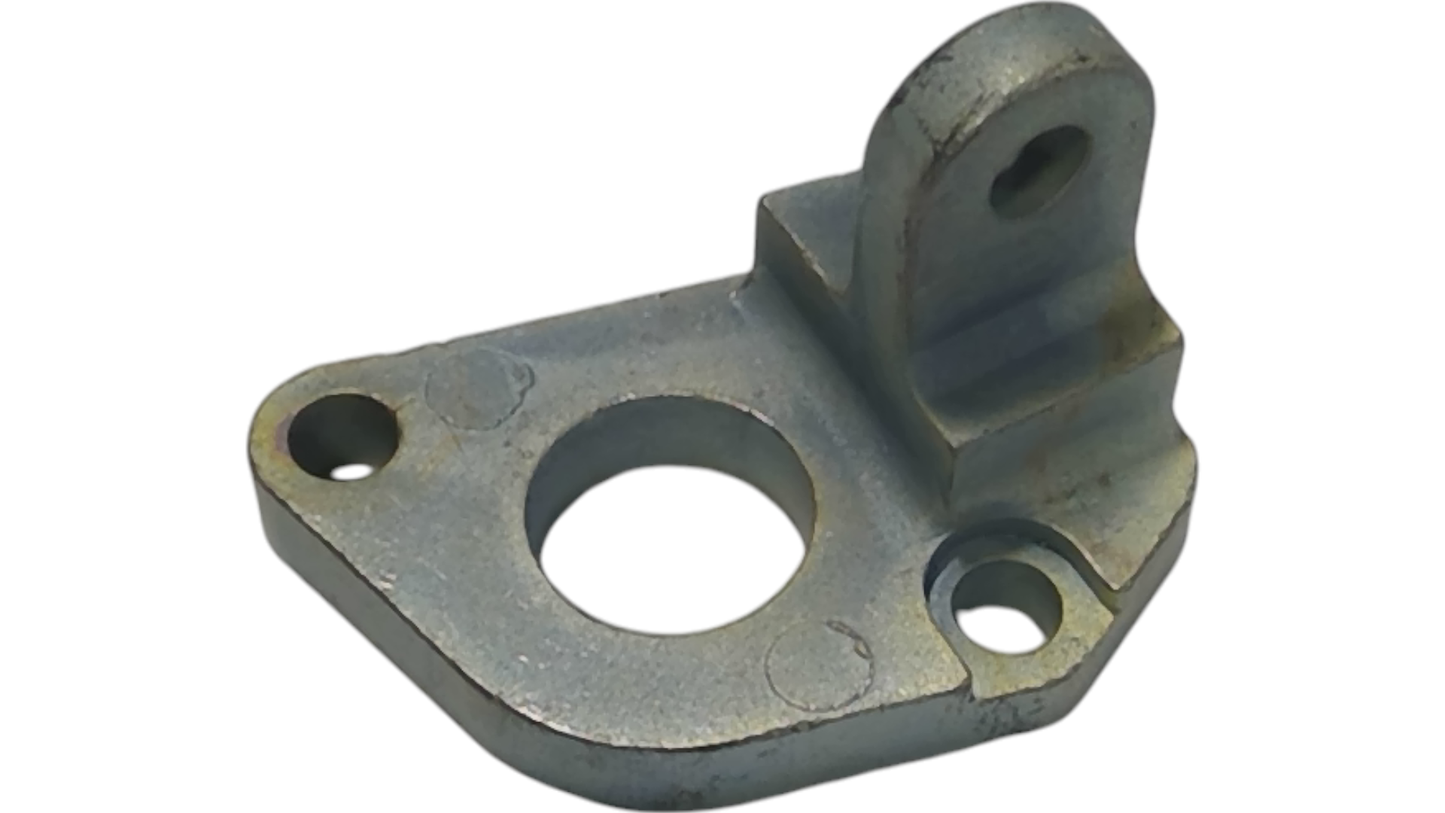 New OEM Genuine CNHi, Clevis - Part # SML43643