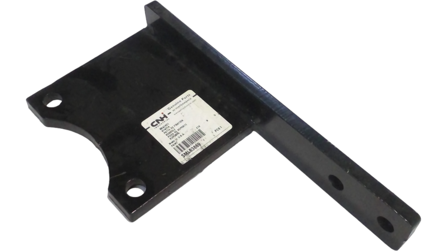 New OEM Genuine CNHi, Bracket - Part # SML53869