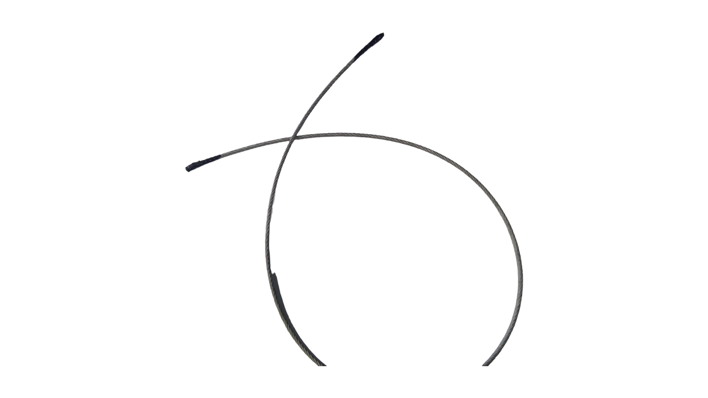 New OEM Genuine CNHi, Cable - Part # SQ-156