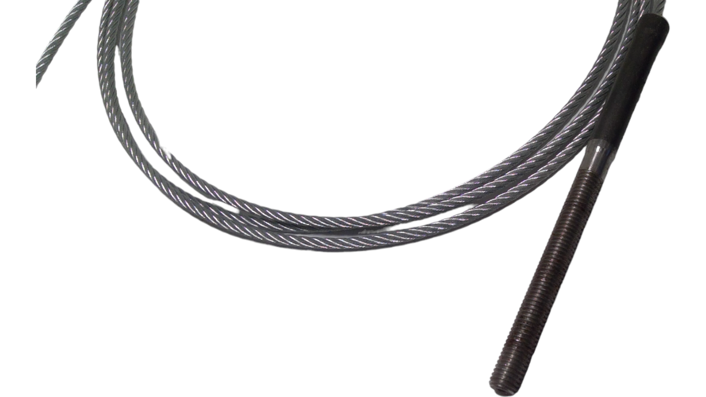 New OEM Genuine CNHi, Cable - Part # SQ-874