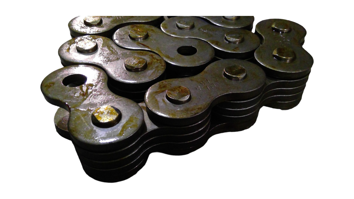 New OEM Genuine CNHi, Chain - Part # TC-255