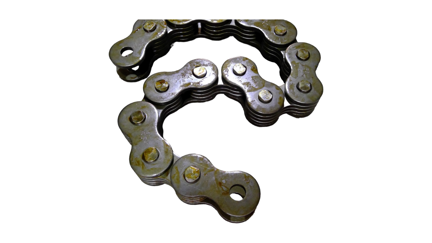 New OEM Genuine CNHi, Chain - Part # TC-255