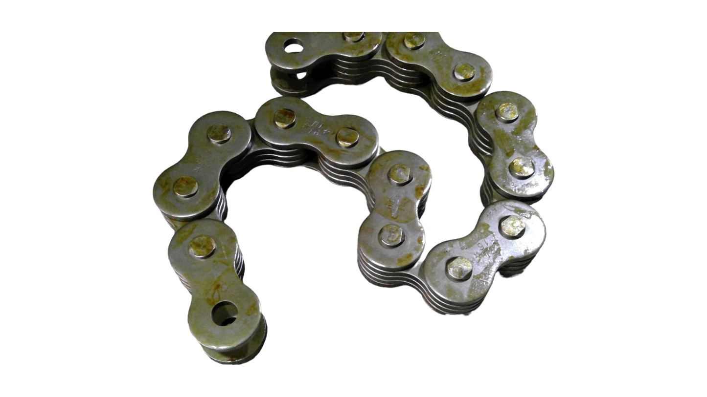 New OEM Genuine CNHi, Chain - Part # TC-255