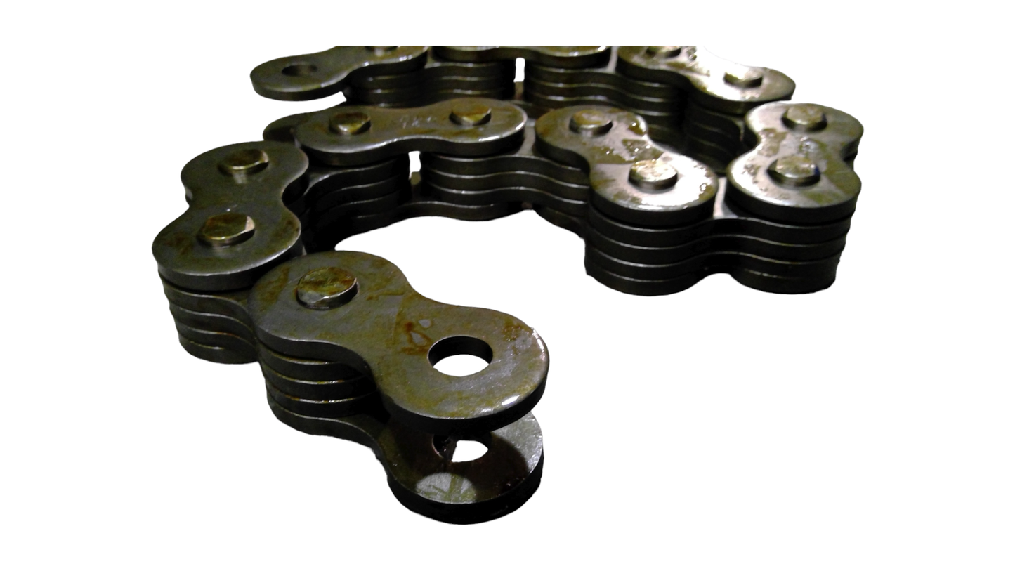 New OEM Genuine CNHi, Chain - Part # TC-255
