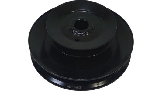 New OEM Genuine CNHi, Pulley - Part # TR104D0579