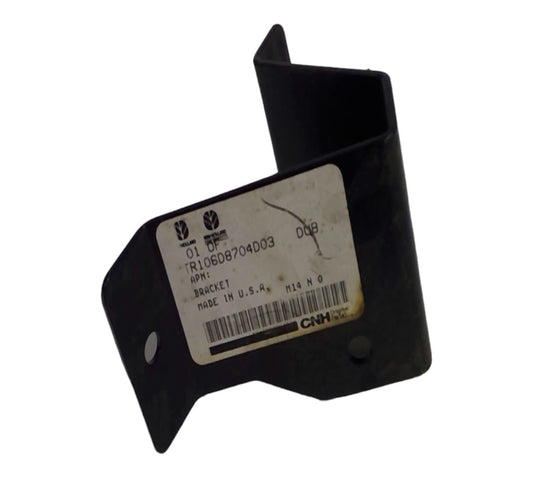 New OEM Genuine CNHi, Bracket - Part # TR106D8704D03