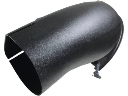 New OEM Genuine CNHi, Chute - Part # TR110D6500