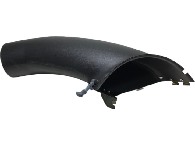 New OEM Genuine CNHi, Chute - Part # TR110D6500