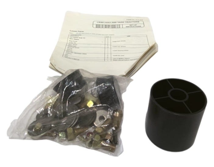 New OEM Genuine CNHi, Kit - Part # TR16D7379