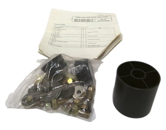 New OEM Genuine CNHi, Kit - Part # TR16D7379