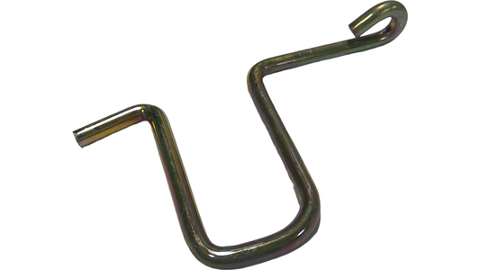 New OEM Genuine CNHi, Guide - Part # TR94D2484