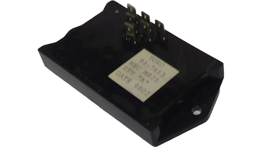 New OEM Genuine CNHi, Module - Part # TR94D7613