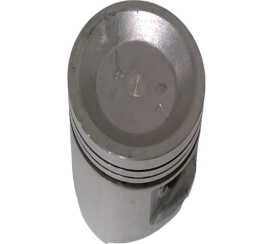 New OEM Genuine CNHi, Piston - Part # TR95D6331