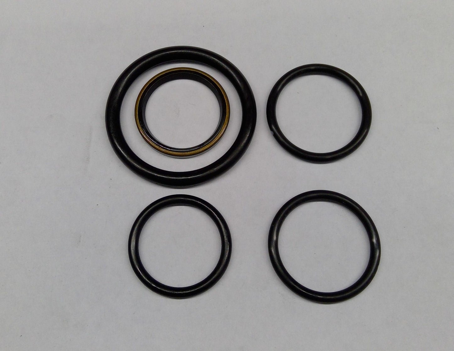 New OEM Genuine CNHi, Kit Seals - Part # V1660