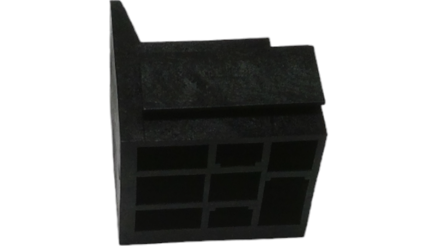 New OEM Genuine CNHi, Plate Base - Part # V50830