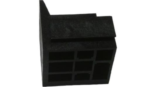 New OEM Genuine CNHi, Plate Base - Part # V50830