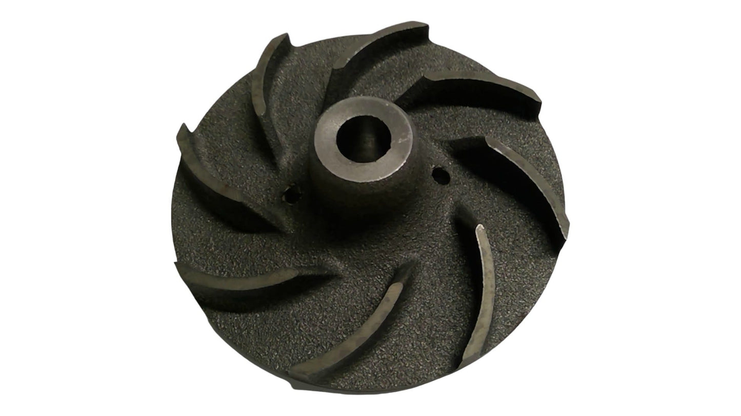 New OEM Genuine CNHi, Impeller - Part # VAME055030