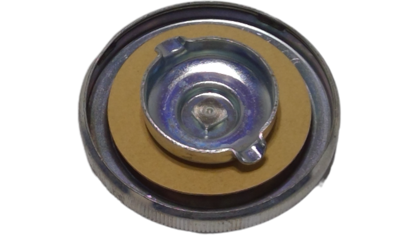 New OEM Genuine CNHi, Cap - Part # VT3560