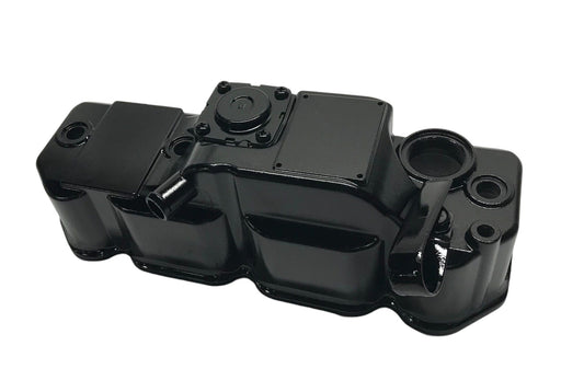 New OEM Genuine CNHi, Cover Valve - Part # VV12901711350