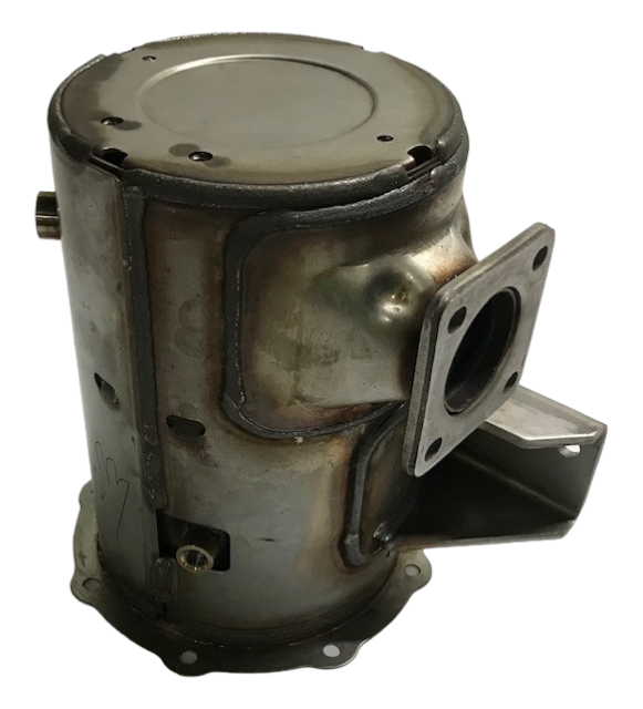 New OEM Genuine CNHi, Housing - Part # VV129A0016201